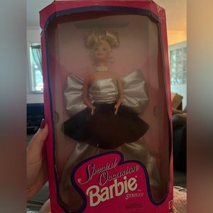 Special Occasion Barbie Series 2 1996